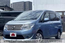 nissan serena 2014 -NISSAN--Serena DAA-HC26--HC26-107271---NISSAN--Serena DAA-HC26--HC26-107271-