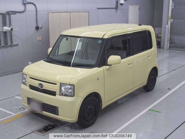 daihatsu move-conte 2011 -DAIHATSU--Move Conte L585S-0022441---DAIHATSU--Move Conte L585S-0022441- image 1