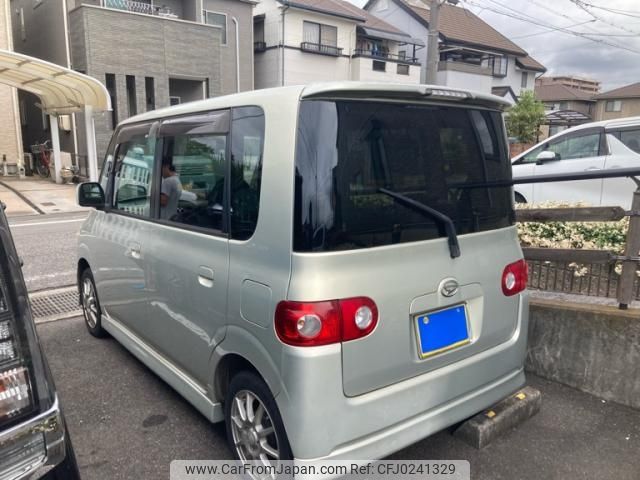 daihatsu tanto 2007 -DAIHATSU--Tanto ABA-L360S--L360S-0054820---DAIHATSU--Tanto ABA-L360S--L360S-0054820- image 2