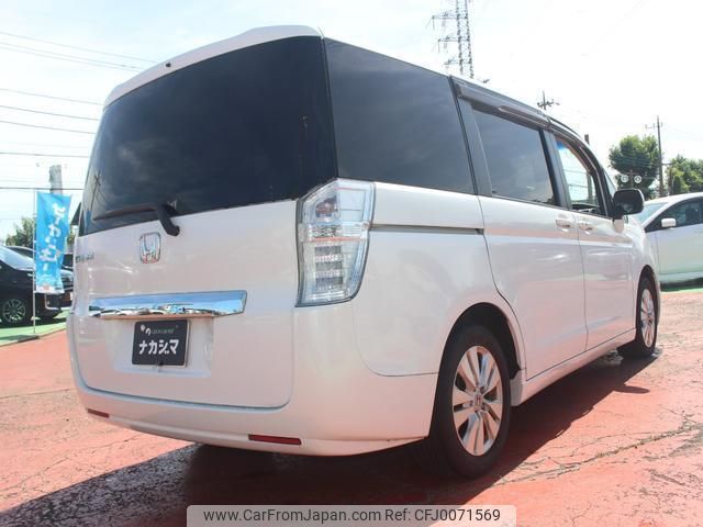 honda stepwagon 2012 quick_quick_DBA-RK1_RK1-1300663 image 2