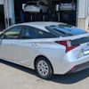 toyota prius 2021 quick_quick_6AA-ZVW51_ZVW51-6196703 image 14