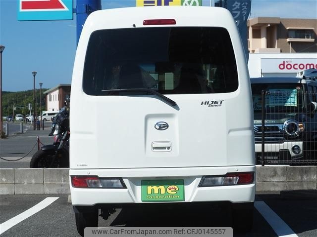 daihatsu hijet-van 2019 -DAIHATSU--Hijet Van S321V--0413869---DAIHATSU--Hijet Van S321V--0413869- image 2