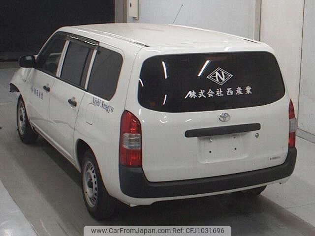 mazda familia-van 2019 -MAZDA--Familia Van NCP160M-7001338---MAZDA--Familia Van NCP160M-7001338- image 2