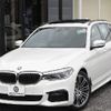 bmw 5-series 2018 quick_quick_ABA-JT20_WBAJT32020BM49904 image 1