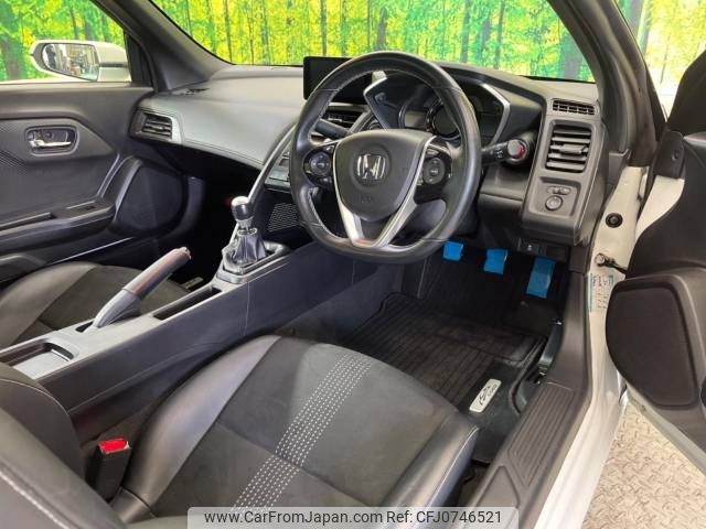 honda s660 2015 -HONDA--S660 DBA-JW5--JW5-1002946---HONDA--S660 DBA-JW5--JW5-1002946- image 2