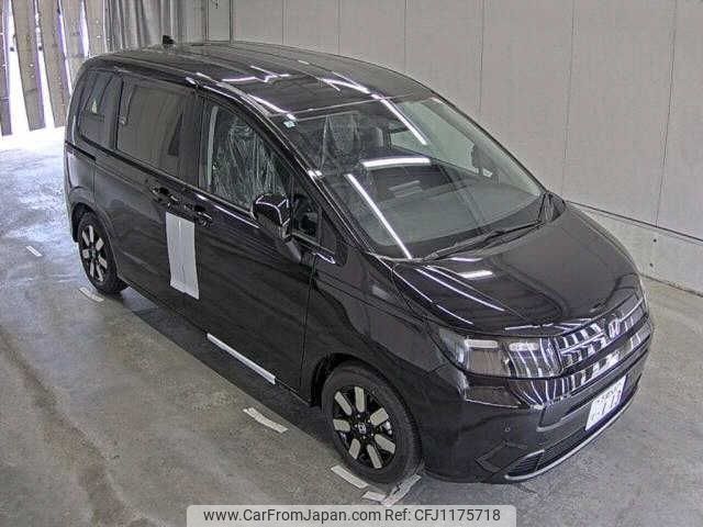 honda freed 2025 -HONDA 【下関 500ﾃ113】--Freed GT5-1033810---HONDA 【下関 500ﾃ113】--Freed GT5-1033810- image 1