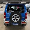 suzuki jimny-sierra 2007 quick_quick_JB43W_JB43W-300966 image 3