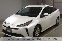 toyota prius 2019 -TOYOTA--Prius DAA-ZVW51--ZVW51-8067791---TOYOTA--Prius DAA-ZVW51--ZVW51-8067791-
