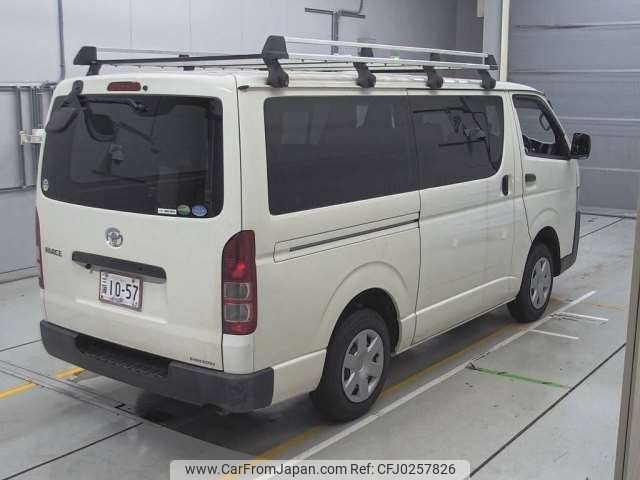 toyota hiace-van 2019 -TOYOTA--Hiace Van CBF-TRH200V--TRH200-0305505---TOYOTA--Hiace Van CBF-TRH200V--TRH200-0305505- image 2