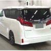 toyota alphard 2018 quick_quick_DAA-AYH30W_AYH30-0066005 image 2