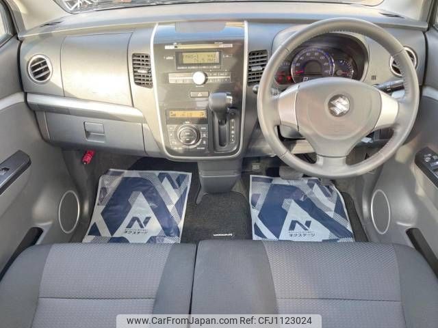 suzuki wagon-r 2010 -SUZUKI--Wagon R DBA-MH23S--MH23S-569724---SUZUKI--Wagon R DBA-MH23S--MH23S-569724- image 2