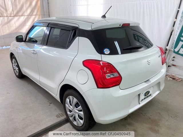 suzuki swift 2020 quick_quick_DBA-ZC83S_ZC83S-142292 image 2