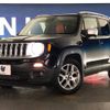 jeep renegade 2018 -CHRYSLER--Jeep Renegade ABA-BU14--1C4BU0000JPH94129---CHRYSLER--Jeep Renegade ABA-BU14--1C4BU0000JPH94129- image 14