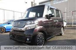 honda n-box 2013 CFJ8508960