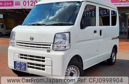 nissan clipper-van 2020 -NISSAN 【名変中 】--Clipper Van DR17V--446030---NISSAN 【名変中 】--Clipper Van DR17V--446030-