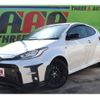 toyota yaris 2021 CFJ1864183 image 1
