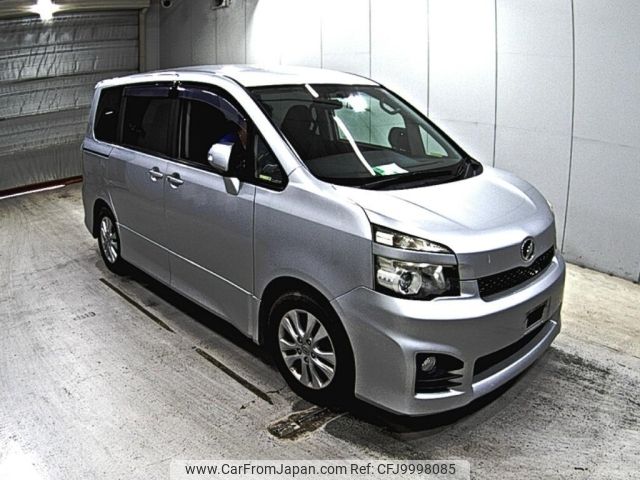 toyota voxy 2011 -TOYOTA--Voxy ZRR70W-0425011---TOYOTA--Voxy ZRR70W-0425011- image 1