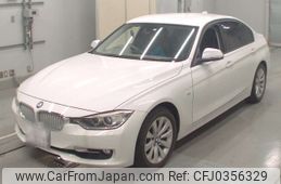 bmw 3-series 2012 -BMW 【相模 301や5074】--BMW 3 Series 3B20-WBA3B120X0F364589---BMW 【相模 301や5074】--BMW 3 Series 3B20-WBA3B120X0F364589-