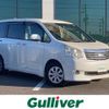 toyota noah 2012 -TOYOTA--Noah DBA-ZRR70G--ZRR70-0489925---TOYOTA--Noah DBA-ZRR70G--ZRR70-0489925- image 1