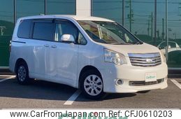 toyota noah 2012 -TOYOTA--Noah DBA-ZRR70G--ZRR70-0489925---TOYOTA--Noah DBA-ZRR70G--ZRR70-0489925-