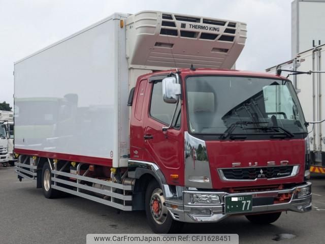 mitsubishi-fuso fighter 2021 CFJ1628451 image 2