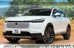 honda vezel 2025 CFJ1741159