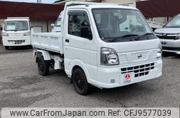 nissan nt100-clipper-truck 2022 quick_quick_3BD-DR16T_DR16T-641809