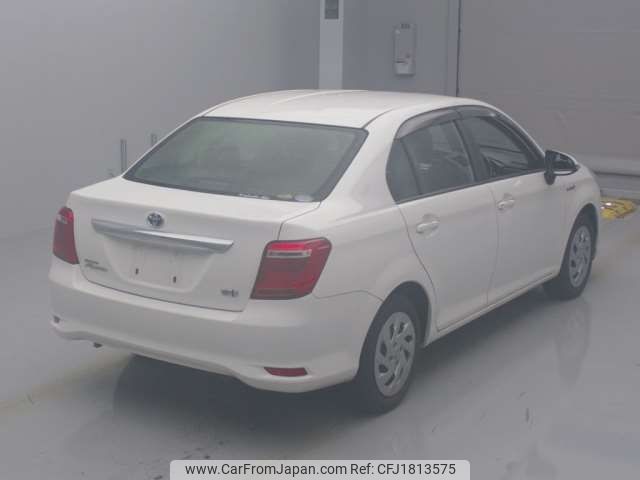 toyota corolla-axio 2020 CFJ1813575 image 2