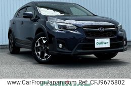 subaru xv 2019 -SUBARU--Subaru XV 5AA-GTE--GTE-018500---SUBARU--Subaru XV 5AA-GTE--GTE-018500-