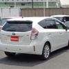 toyota prius-α 2017 -TOYOTA--Prius α DAA-ZVW41W--ZVW41-0058070---TOYOTA--Prius α DAA-ZVW41W--ZVW41-0058070- image 13