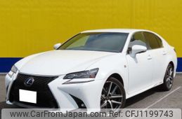 lexus gs 2018 -LEXUS--Lexus GS DAA-AWL10--AWL10-7006412---LEXUS--Lexus GS DAA-AWL10--AWL10-7006412-