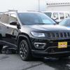 jeep compass 2021 quick_quick_ABA-M624_MCANJRCB9LFA66230 image 1