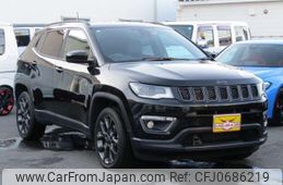 jeep compass 2021 quick_quick_ABA-M624_MCANJRCB9LFA66230