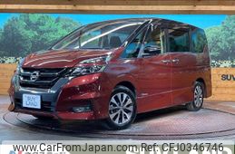 nissan serena 2019 -NISSAN--Serena DAA-GFC27--GFC27-067871---NISSAN--Serena DAA-GFC27--GFC27-067871-