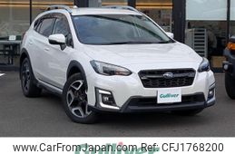 subaru impreza-wagon 2018 CFJ1768200