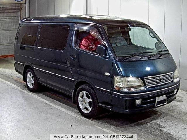 toyota hiace-wagon 1997 -TOYOTA--Hiace Wagon KZH100G-KZH1000030482---TOYOTA--Hiace Wagon KZH100G-KZH1000030482- image 1