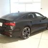 audi a5-sportback 2024 quick_quick_3CA-F5DTPL_WAUZZZF54RA019871 image 2