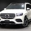 mercedes-benz gls-class 2021 -MERCEDES-BENZ--Benz GLS 3DA-167923--W1N1679232A454745---MERCEDES-BENZ--Benz GLS 3DA-167923--W1N1679232A454745- image 1