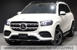mercedes-benz gls-class 2021 -MERCEDES-BENZ--Benz GLS 3DA-167923--W1N1679232A454745---MERCEDES-BENZ--Benz GLS 3DA-167923--W1N1679232A454745-