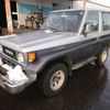 toyota landcruiser-70 1986 CFJ7197816 image 7