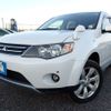 mitsubishi outlander 2011 REALMOTOR_N2024110266F-10 image 1