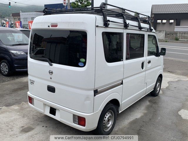 nissan clipper-van 2018 -NISSAN--Clipper Van DR17V--282908---NISSAN--Clipper Van DR17V--282908- image 2