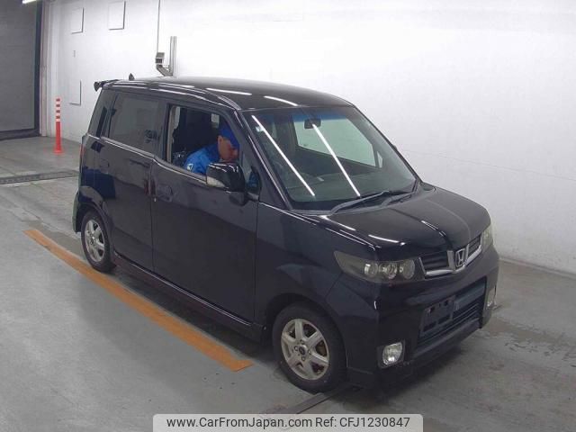 honda zest-spark 2010 quick_quick_DBA-JE1_JE1-1321079 image 1