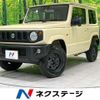 suzuki jimny 2020 -SUZUKI--Jimny 3BA-JB64W--JB64W-157541---SUZUKI--Jimny 3BA-JB64W--JB64W-157541- image 1