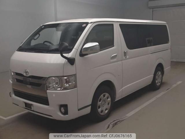 toyota hiace-van 2020 quick_quick_QDF-GDH201V_GDH201-1037804 image 1