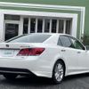 toyota crown 2013 -TOYOTA--Crown DAA-AWS210--AWS210-6033534---TOYOTA--Crown DAA-AWS210--AWS210-6033534- image 18