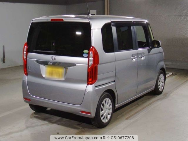 honda n-box 2020 -HONDA 【和泉 581ね8253】--N BOX JF3-1523580---HONDA 【和泉 581ね8253】--N BOX JF3-1523580- image 2