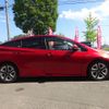 toyota prius 2017 CFJ1633965 image 8