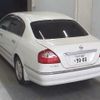 nissan cima 2003 -NISSAN 【水戸 348ﾛ9000】--Cima HF50--700254---NISSAN 【水戸 348ﾛ9000】--Cima HF50--700254- image 2