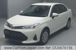 toyota corolla-axio 2020 quick_quick_DBA-NZE164_NZE164-7076223